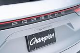 Thumbnail of 2021  Porsche Cayenne