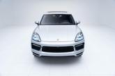 Thumbnail of 2021  Porsche Cayenne