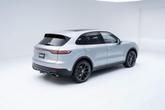 Thumbnail of 2021  Porsche Cayenne