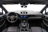 Thumbnail of 2021  Porsche Cayenne