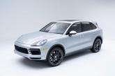 Photo of 2021  Porsche Cayenne