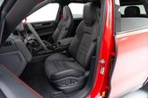 Thumbnail of 2025 Carmine Red Porsche Cayenne