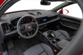 Thumbnail of 2025 Carmine Red Porsche Cayenne