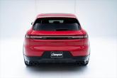 Thumbnail of 2025 Carmine Red Porsche Cayenne