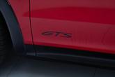 Thumbnail of 2025 Carmine Red Porsche Cayenne