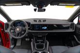Thumbnail of 2025 Carmine Red Porsche Cayenne