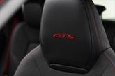 Thumbnail of 2025 Carmine Red Porsche Cayenne