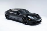 Thumbnail of 2021  Porsche Panamera