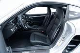 Thumbnail of 2024 GT Silver Metallic Porsche 718 Cayman