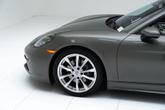Thumbnail of 2025 Aventurine Green Metallic Porsche 718 Boxster