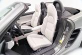 Thumbnail of 2025 Aventurine Green Metallic Porsche 718 Boxster