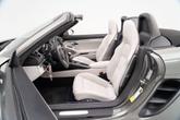 Thumbnail of 2025 Aventurine Green Metallic Porsche 718 Boxster
