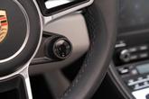 Thumbnail of 2025 Aventurine Green Metallic Porsche 718 Boxster
