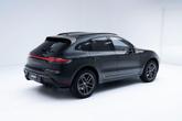 Thumbnail of 2025 Jet Black Metallic Porsche Macan