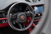 Thumbnail of 2025 Jet Black Metallic Porsche Macan