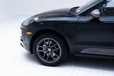 Thumbnail of 2025 Jet Black Metallic Porsche Macan