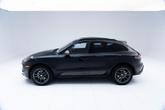 Thumbnail of 2025 Jet Black Metallic Porsche Macan