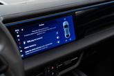 Thumbnail of 2024 Ice Grey Metallic Porsche Macan