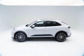 Thumbnail of 2024 Ice Grey Metallic Porsche Macan