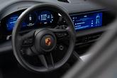 Thumbnail of 2024 Ice Grey Metallic Porsche Macan