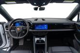 Thumbnail of 2024 Ice Grey Metallic Porsche Macan