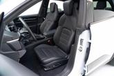 Thumbnail of 2024 Ice Grey Metallic Porsche Macan