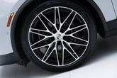 Thumbnail of 2024 Ice Grey Metallic Porsche Macan