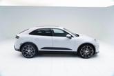 Thumbnail of 2024 Ice Grey Metallic Porsche Macan