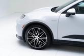 Thumbnail of 2024 Ice Grey Metallic Porsche Macan