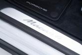 Thumbnail of 2024 Ice Grey Metallic Porsche Macan