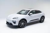 Photo of 2024 Ice Grey Metallic Porsche Macan