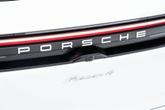 Thumbnail of 2024 Ice Grey Metallic Porsche Macan