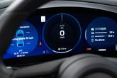 Thumbnail of 2024 Ice Grey Metallic Porsche Macan