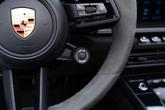 Thumbnail of 2023 Arctic Grey Porsche 911