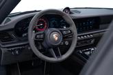 Thumbnail of 2023 Arctic Grey Porsche 911