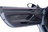 Thumbnail of 2023 Arctic Grey Porsche 911