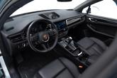 Thumbnail of 2022 Dolomite Silver Metallic Porsche Macan