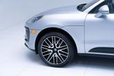 Thumbnail of 2022 Dolomite Silver Metallic Porsche Macan
