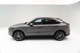 Thumbnail of 2022 Quartzite Grey Metallic Porsche Cayenne
