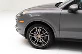 Thumbnail of 2022 Quartzite Grey Metallic Porsche Cayenne