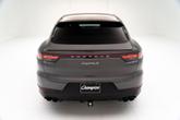 Thumbnail of 2022 Quartzite Grey Metallic Porsche Cayenne