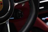 Thumbnail of 2022 Quartzite Grey Metallic Porsche Cayenne