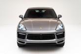 Thumbnail of 2022 Quartzite Grey Metallic Porsche Cayenne