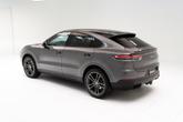 Thumbnail of 2022 Quartzite Grey Metallic Porsche Cayenne