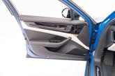 Thumbnail of 2025 Lugano Blue Porsche Panamera