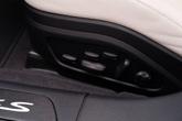 Thumbnail of 2025 Lugano Blue Porsche Panamera