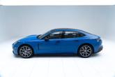 Thumbnail of 2025 Lugano Blue Porsche Panamera