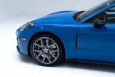 Thumbnail of 2025 Lugano Blue Porsche Panamera
