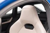 Thumbnail of 2025 Lugano Blue Porsche Panamera