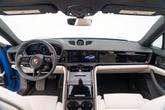 Thumbnail of 2025 Lugano Blue Porsche Panamera